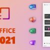 Microsoft Office 2021