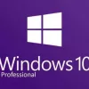 Windows 10 pro