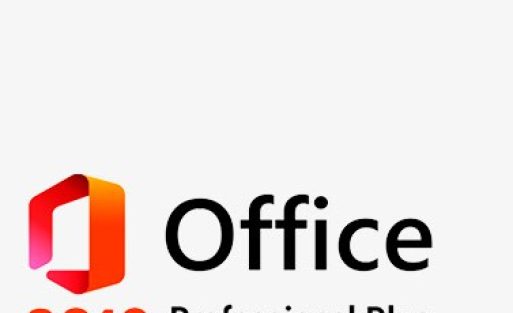 Microsoft Office 2019 Professional